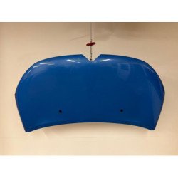 Capot Citroen C3 3 Phase 1
